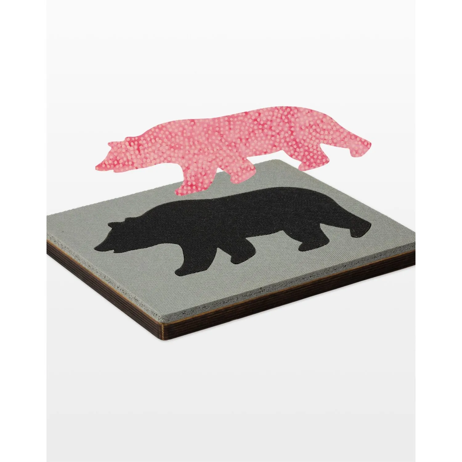 Studio Bear #1 (Jumbo)