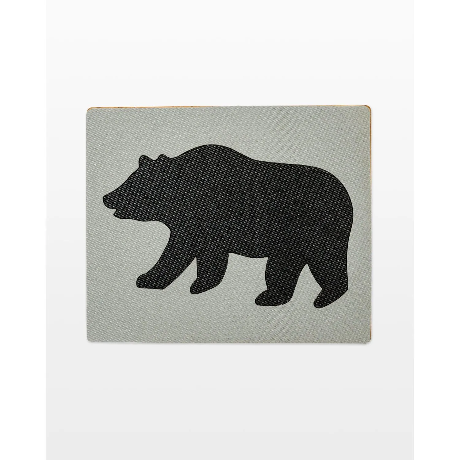 Studio Bear #1 (Jumbo) 4 Studio Bear #1 (Jumbo)