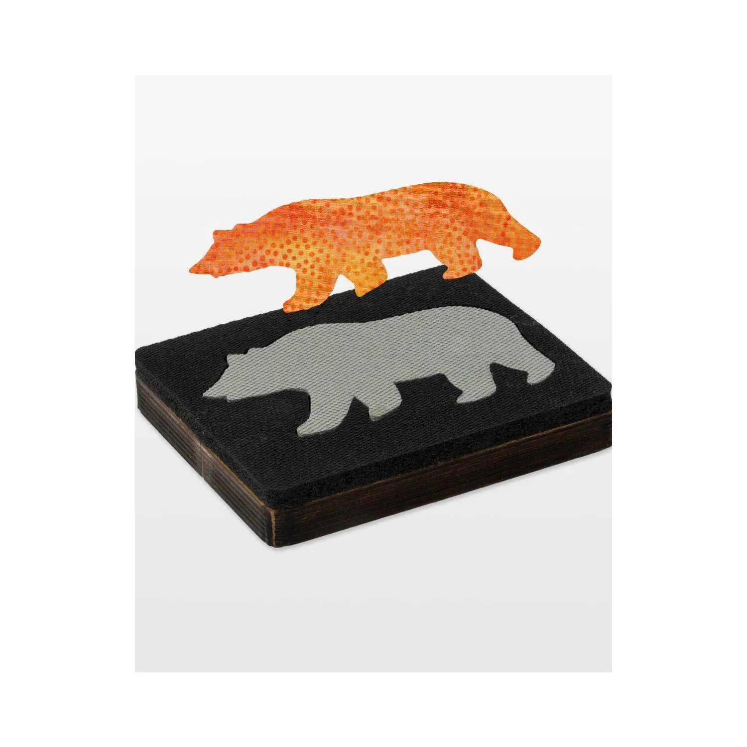 Studio Bear #1 (Small)