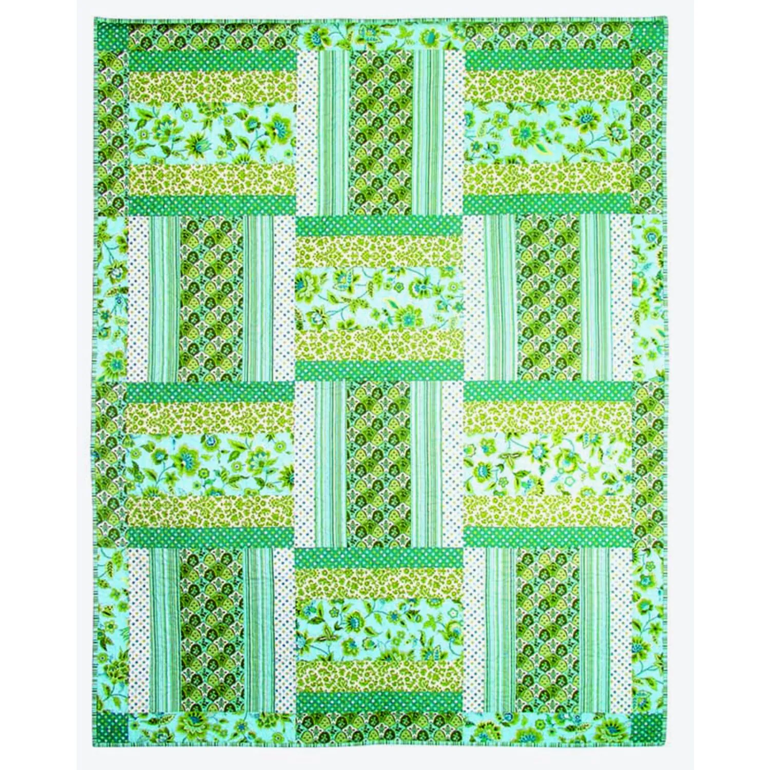 This Way and That Way Pattern for GO! and Studio