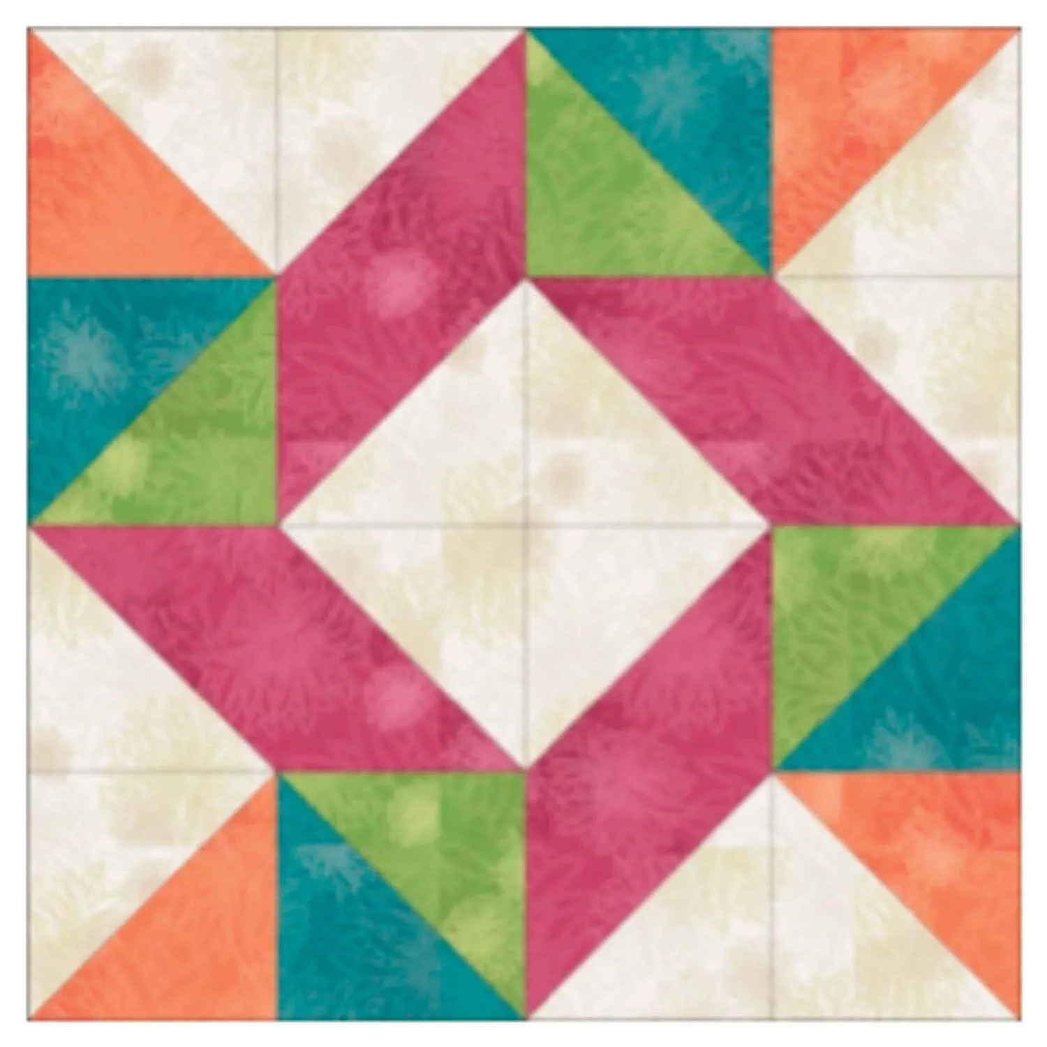 Block #3- Whirlpool Pattern Download