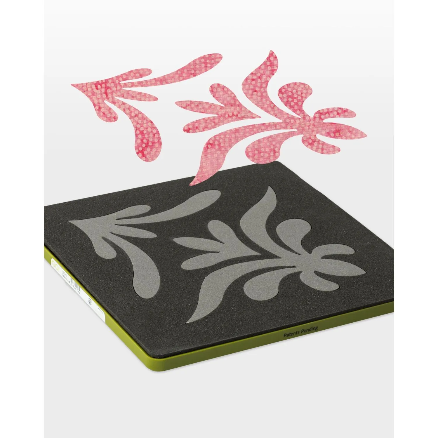 GO! Arabesque #1 by Ricky Tims Die 2 GO! Arabesque #1 by Ricky Tims Die