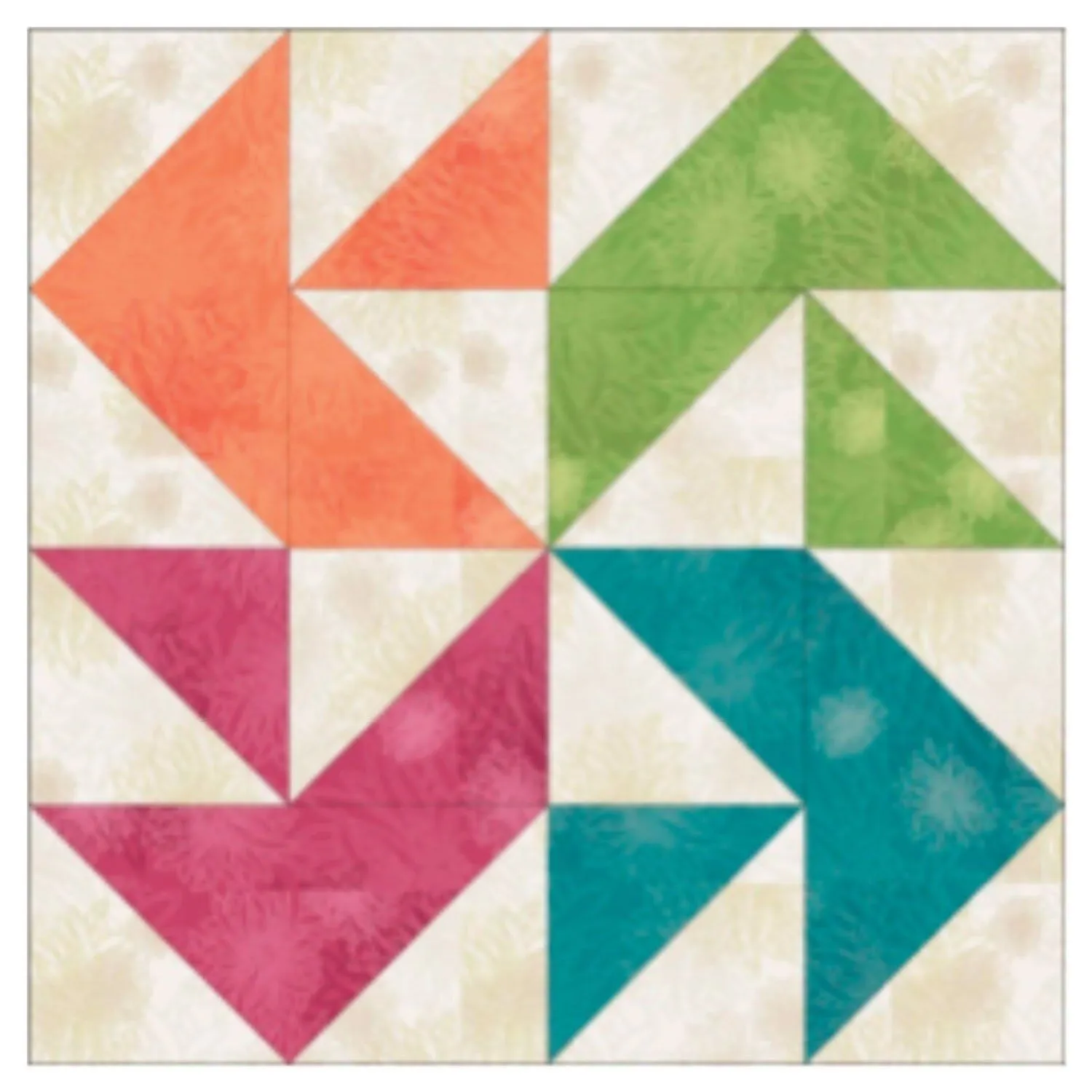 Block #5- Yankee Puzzle Pattern Download