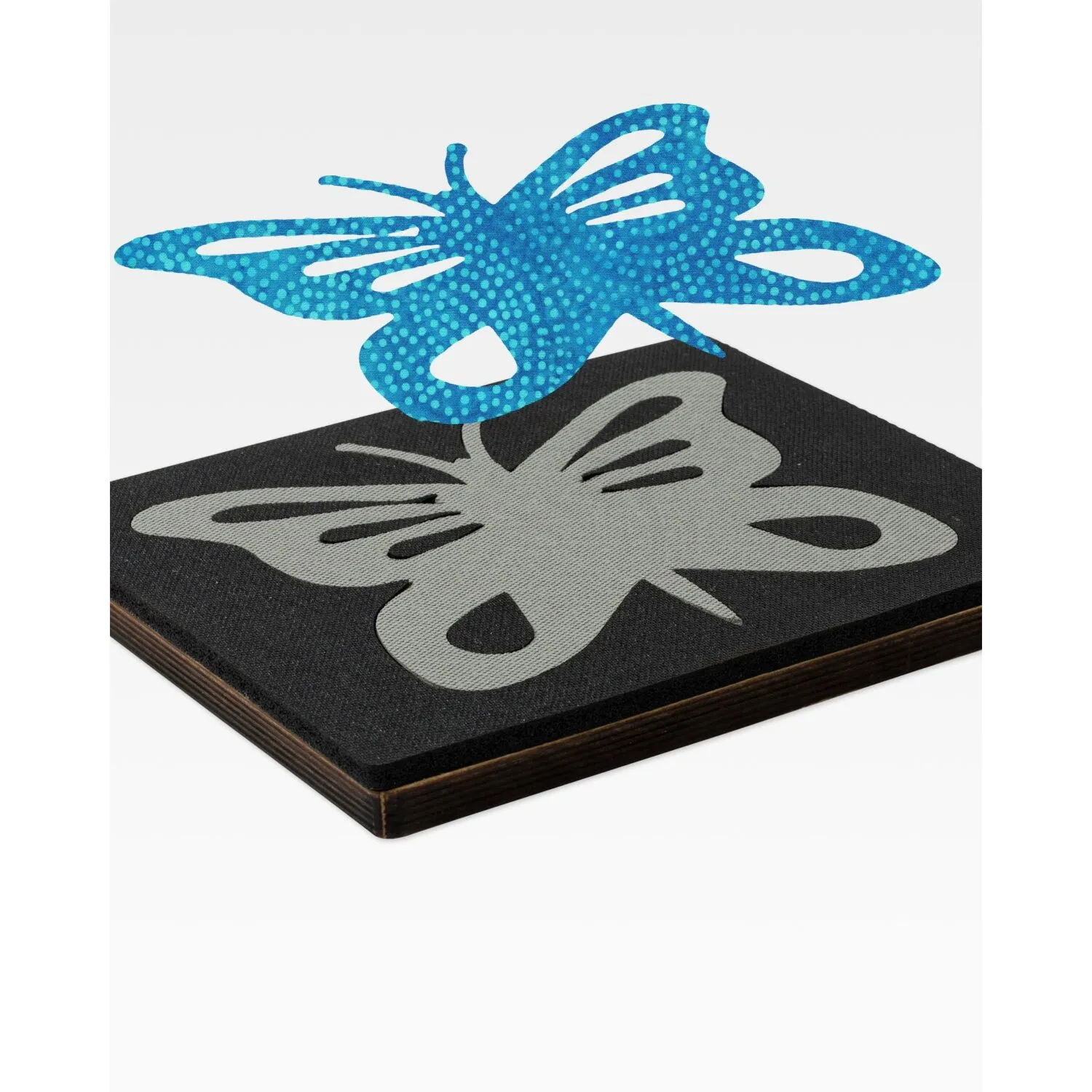 Studio Butterfly #2 (Jumbo)
