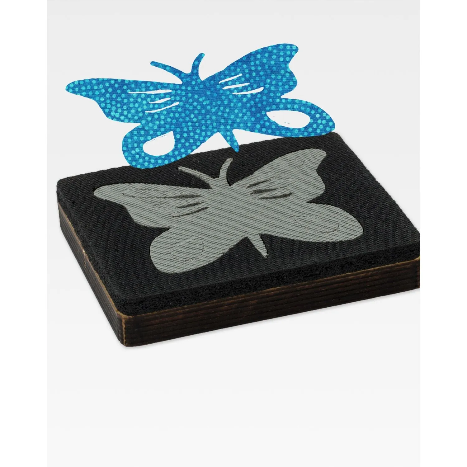 Studio Butterfly #2 (Large)