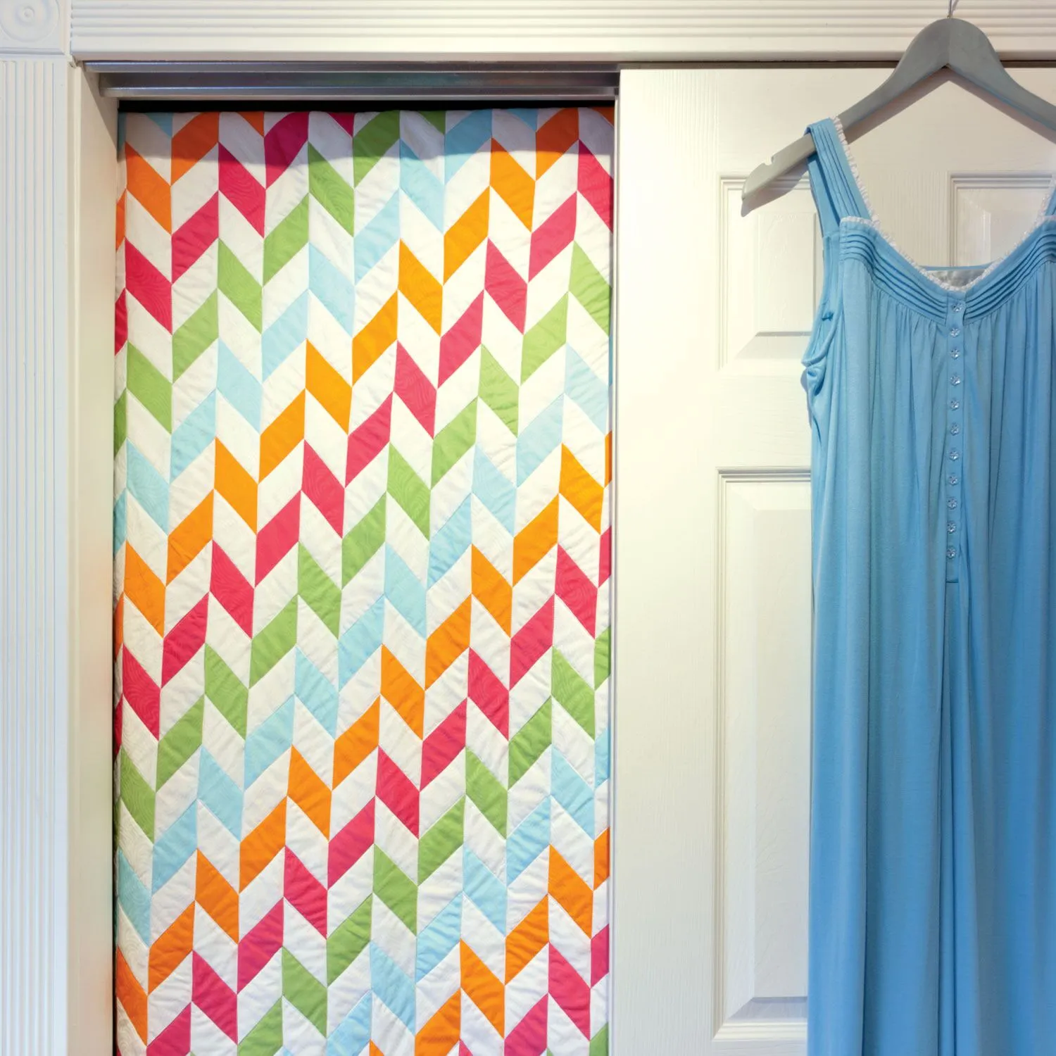GO! Braided Beauty Quilt Pattern