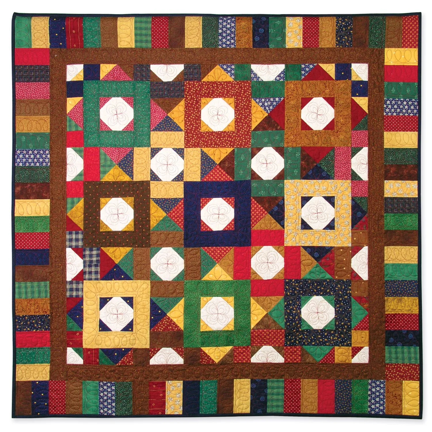 Freezer Jam Wall Hanging Pattern for GO! and Studio