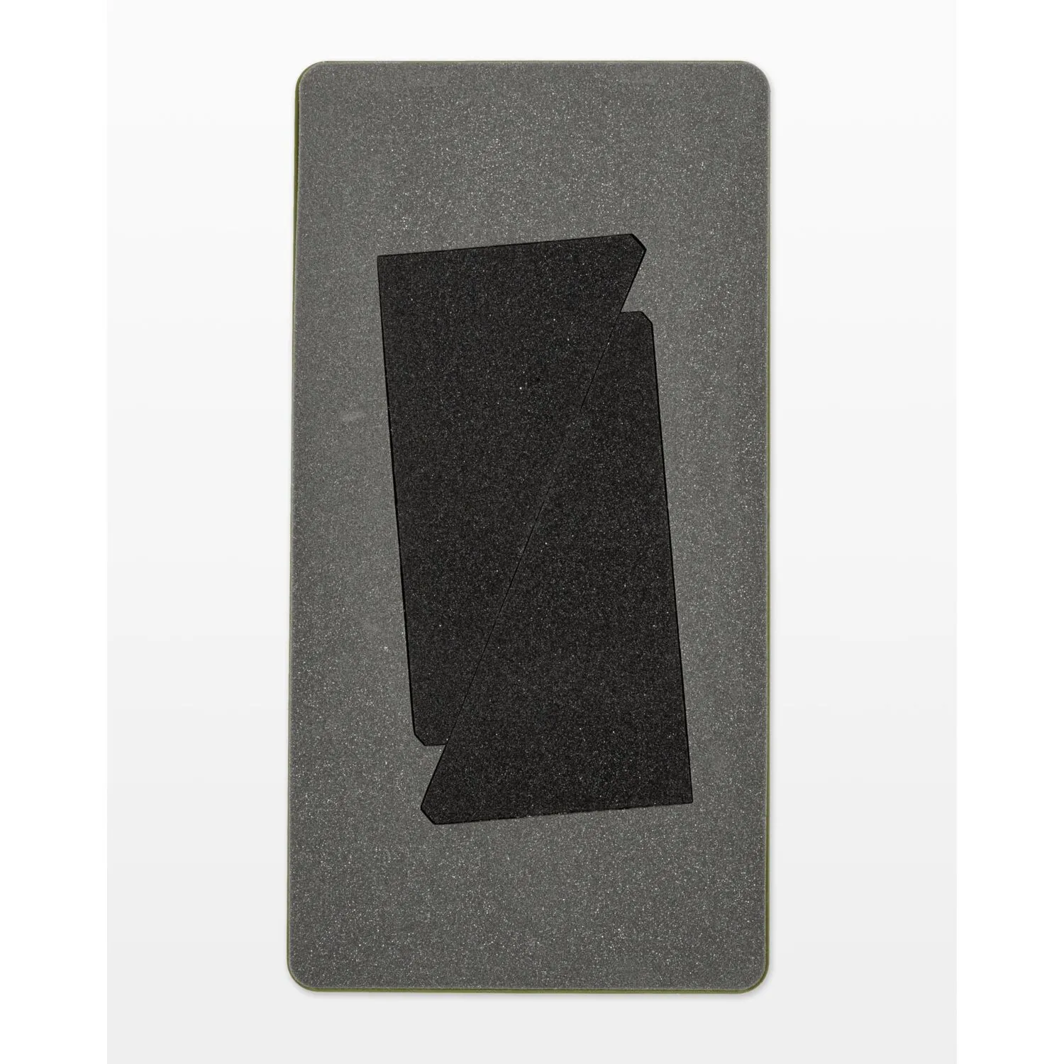 GO! Half Rectangle Triangle-3 x 6 Finished Rectangle Die 3 GO! Half Rectangle Triangle-3 x 6 Finished Rectangle Die