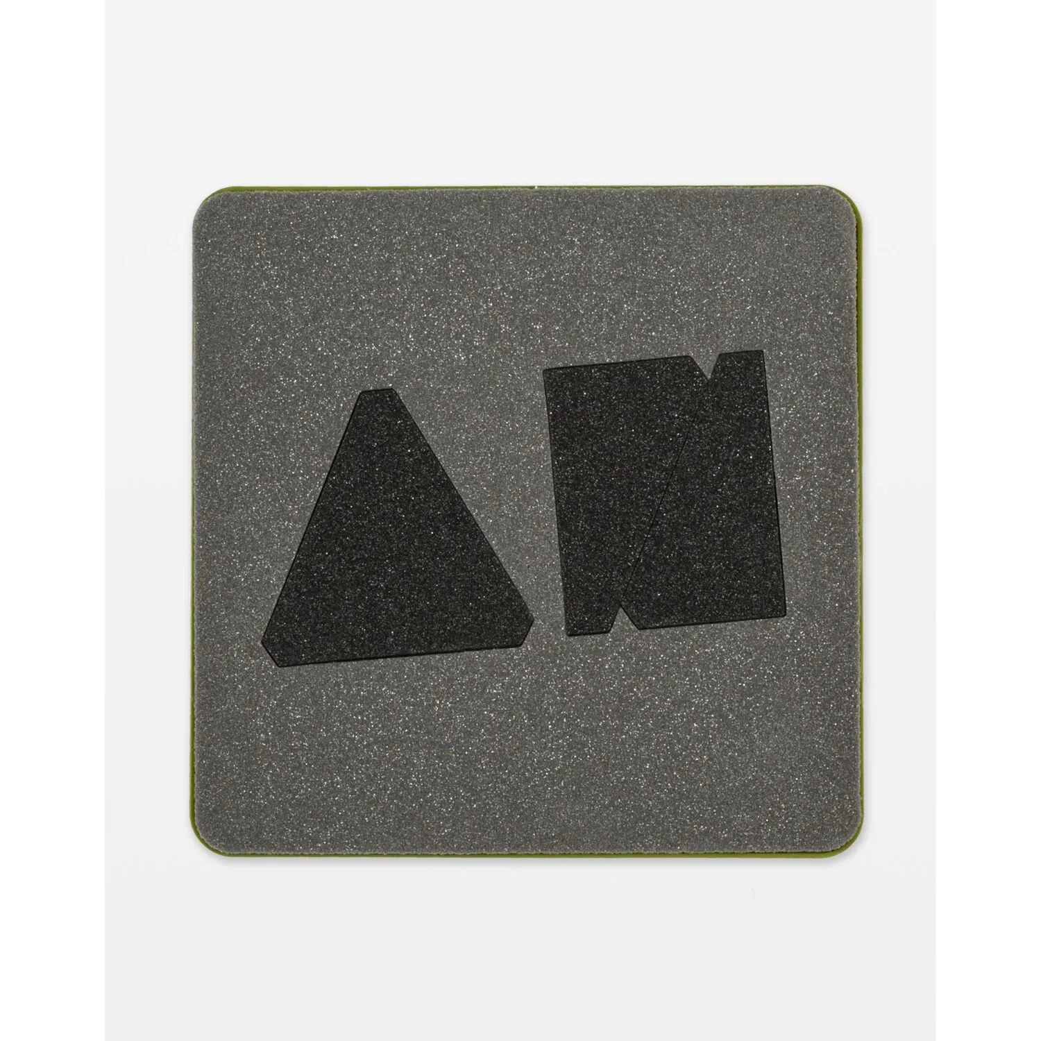 GO! Triangles in Square-2 Finished Square Die 3 GO! Triangles in Square-2 Finished Square Die