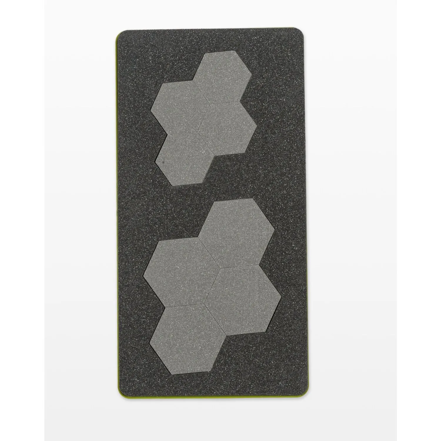 GO! English Paper Piecing Hexagon-1 Finished Sides Die 3 GO! English Paper Piecing Hexagon-1 Finished Sides Die