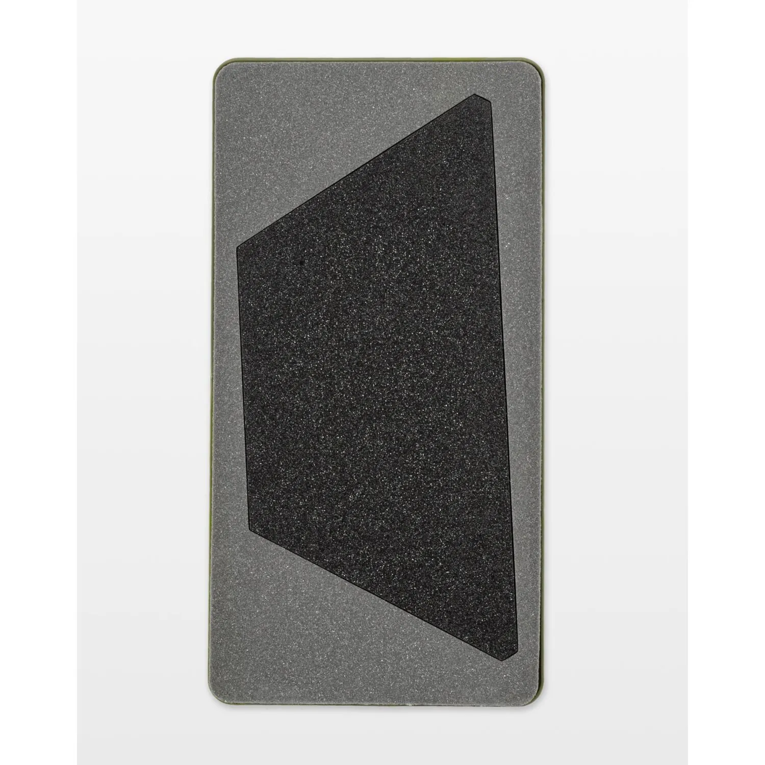 GO! Half Hexagon-4 1/2 Sides (4 1/4 Finished) Die 3 GO! Half Hexagon-4 1/2 Sides (4 1/4 Finished) Die